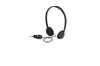 Slušalice LOGITECH Dialog-220 OEM, crne boje, stereo, 980177-0000